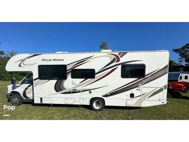 2020 Thor Motor Coach Four Winds 28A - Used Class C For Sale by Pop RVs in Saint Cloud, Florida