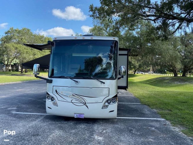 2011 Allegro Breeze 28BR by Tiffin from Pop RVs in Bayonet Point, Florida