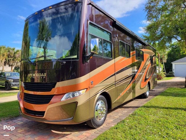 2021 Tiffin Allegro Open Road 32SA - Used Class A For Sale by Pop RVs in Cocoa, Florida