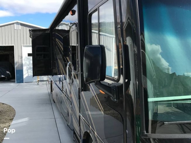 2019 Pace Arrow 36U by Fleetwood from Pop RVs in Carson City, Nevada