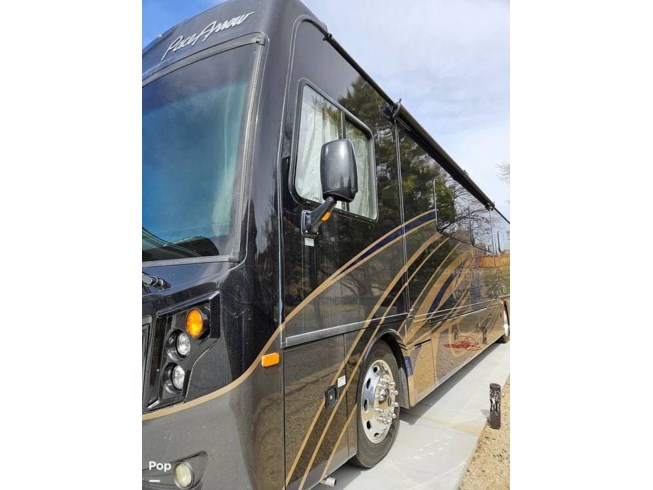 2019 Fleetwood Pace Arrow 36U - Used Diesel Pusher For Sale by Pop RVs in Carson City, Nevada