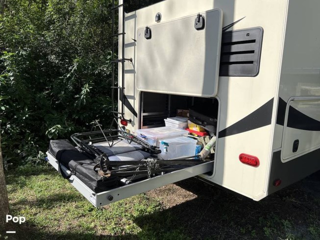 2020 Grand Design Solitude 390RK - Used Fifth Wheel For Sale by Pop RVs in Naples, Florida