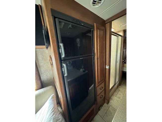 2011 Tiffin Allegro Open Road 30 DA - Used Class A For Sale by Pop RVs in Saugerties, New York