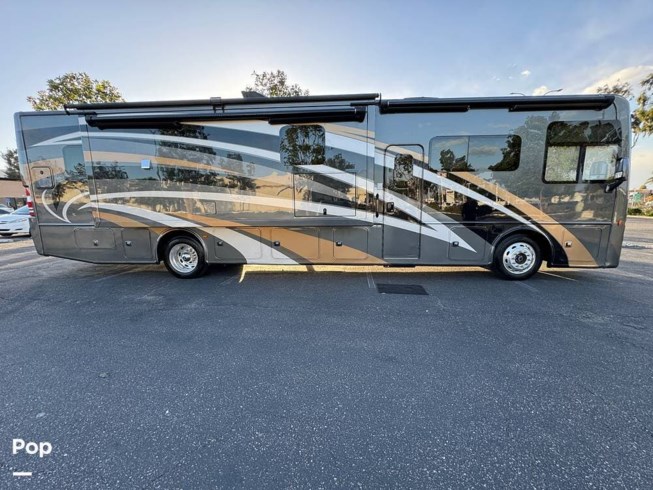 2019 Thor Motor Coach Palazzo 37.4 - Used Diesel Pusher For Sale by Pop RVs in Corona, California