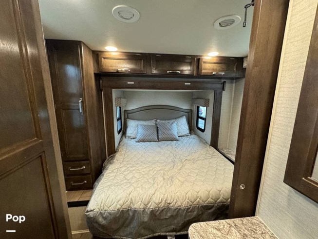 2019 Jayco Melbourne 24K - Used Class C For Sale by Pop RVs in St George, Utah