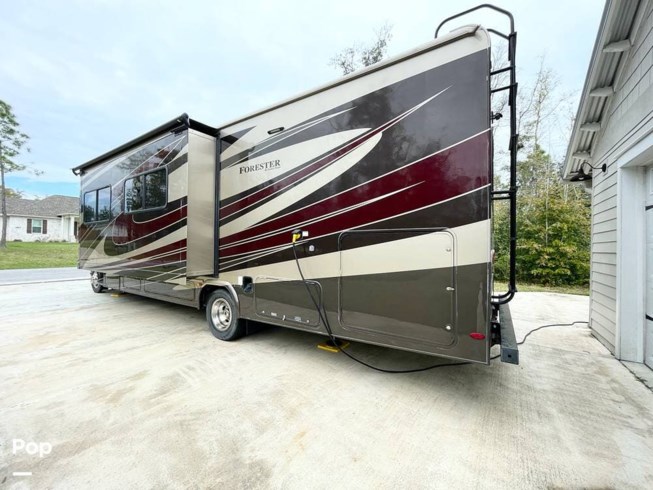 2018 Forester 3011DS by Forest River from Pop RVs in Panama City, Florida