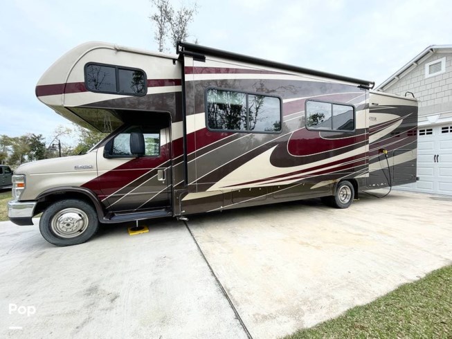 2018 Forest River Forester 3011DS - Used Class C For Sale by Pop RVs in Panama City, Florida