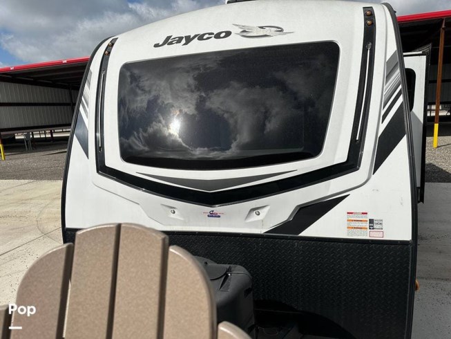 2022 White Hawk 27RB by Jayco from Pop RVs in Royse City, Texas