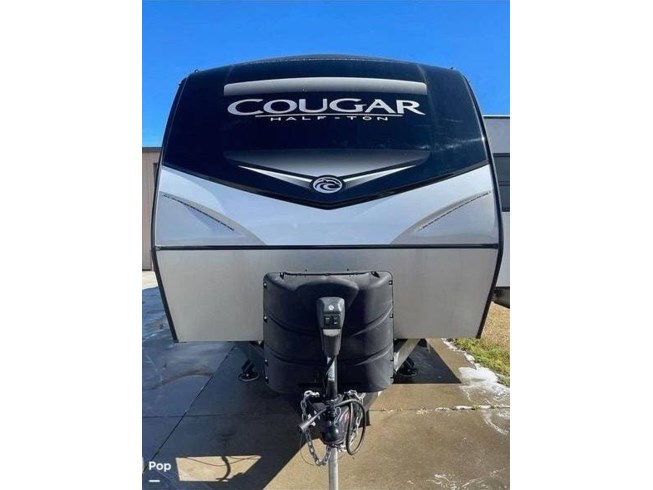 2021 Cougar 30RKDWE by Keystone from Pop RVs in Columbia, North Carolina