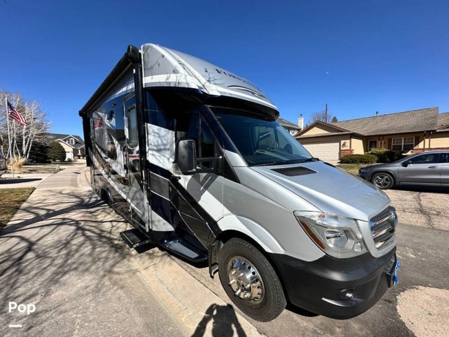 2018 Forester MBS 2401R by Forest River from Pop RVs in Eaton, Colorado
