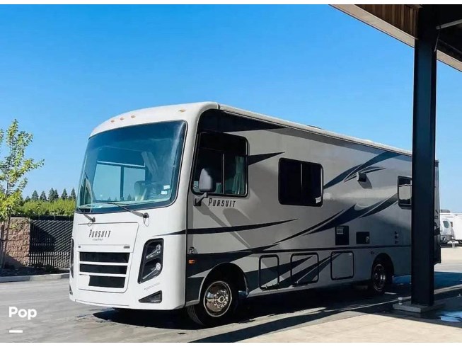2020 Coachmen Pursuit 27XPS - Used Class A For Sale by Pop RVs in Yuba City, California