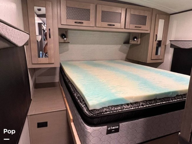 2022 Cruiser RV Twlight Signature T2400 by Cruiser RV from Pop RVs in College Grove, Tennessee
