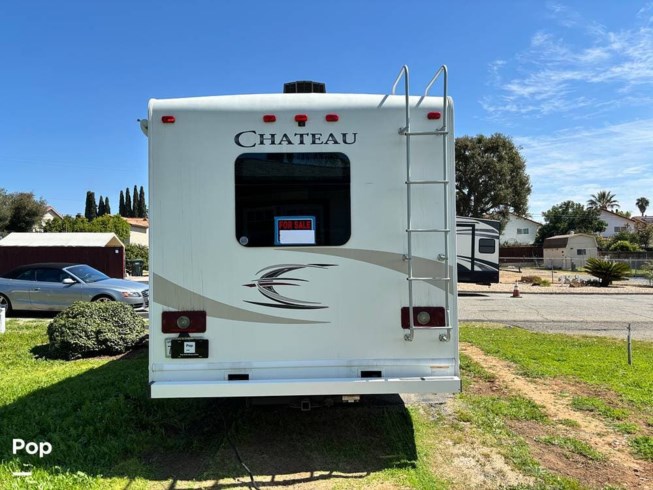 2017 Chateau 31W by Thor Motor Coach from Pop RVs in Vista, California