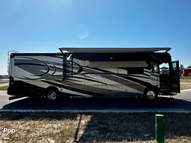 2011 Allegro Bus 40QXP by Tiffin from Pop RVs in Myrtle Beach, South Carolina