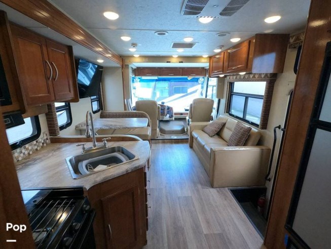2019 Pursuit Precision 27DS by Coachmen from Pop RVs in Rancho Cucamonga, California