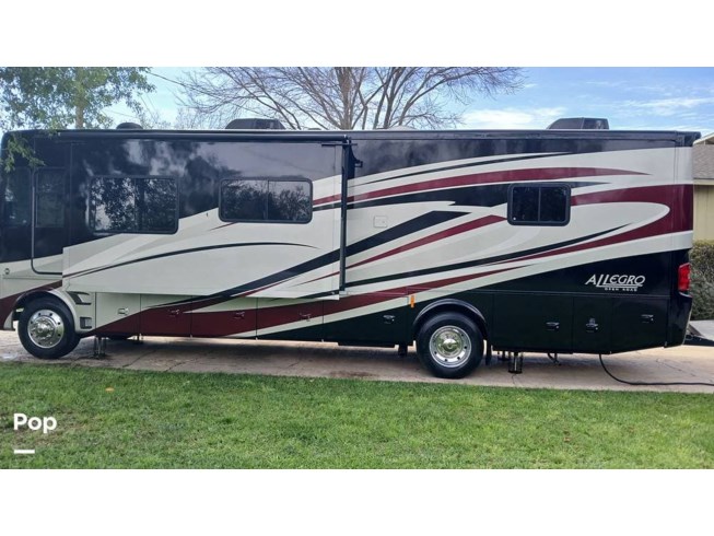 2013 Tiffin Allegro Open Road 34TGA - Used Class A For Sale by Pop RVs in Diamondhead, Mississippi