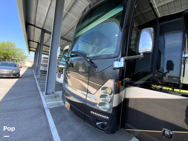 2015 Tuscany 45AT by Thor Motor Coach from Pop RVs in Pinellas Park, Florida