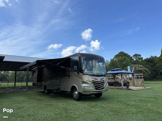 2014 Fleetwood Storm 32V - Used Class A For Sale by Pop RVs in Newberry, Florida