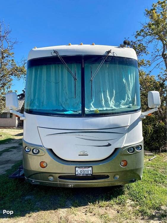 2004 Coachmen Cross Country 370DS RV for Sale in Fort Mohave, AZ 86426