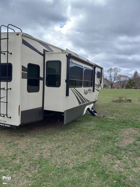 2021 Grand Design Solitude 3540GK RV for Sale in Gate City, VA 24251 ...