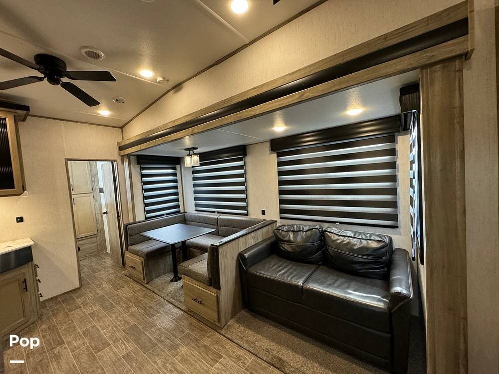 2021 Cherokee Arctic Wolf 287BH Bunk House RV for Sale in Chino, CA