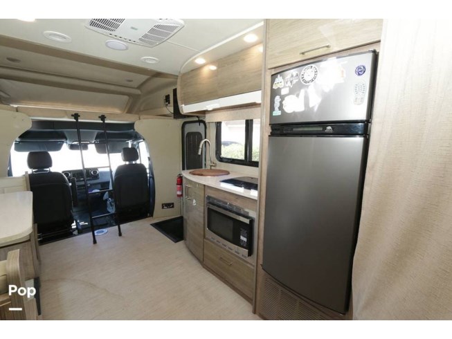 2020 Qwest 24A by Entegra Coach from Pop RVs in Tolleson, Arizona