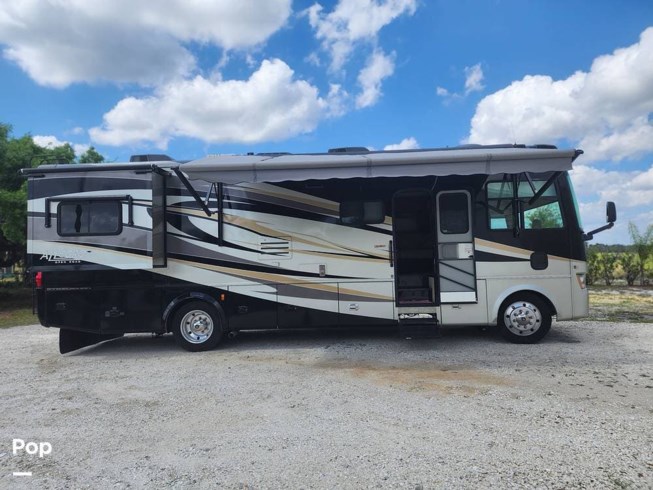2011 Tiffin Allegro Open Road 32BA - Used Class A For Sale by Pop RVs in Lake Placid, Florida