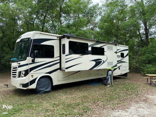 2019 Forest River FR3 33DS - Used Class A For Sale by Pop RVs in Keystone Heights, Florida