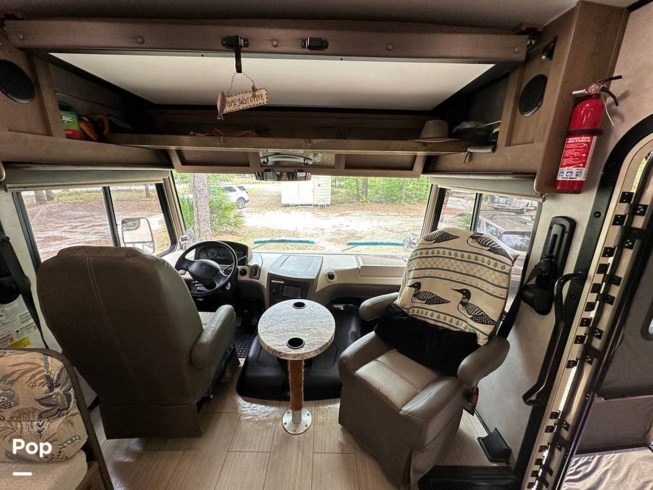 2019 FR3 33DS by Forest River from Pop RVs in Keystone Heights, Florida