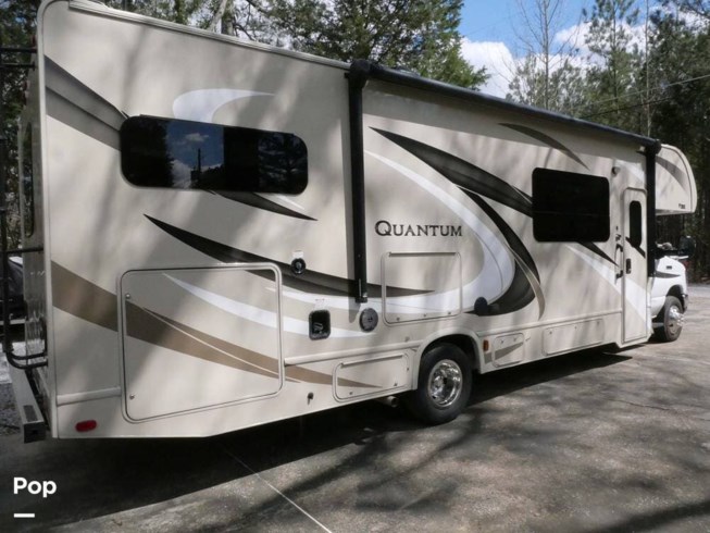 2017 Thor Motor Coach Quantum PD31 - Used Class C For Sale by Pop RVs in Gadsden, Alabama