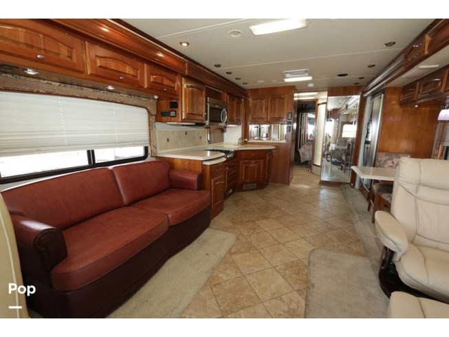 2007 Holiday Rambler Scepter 40PDQ - Used Diesel Pusher For Sale by Pop RVs in Buckeye, Arizona