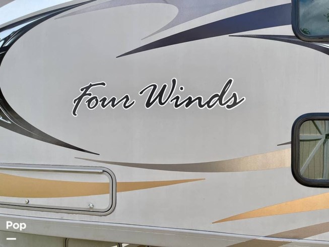 2014 Four Winds 31A by Thor Motor Coach from Pop RVs in Ft Pierce, Florida