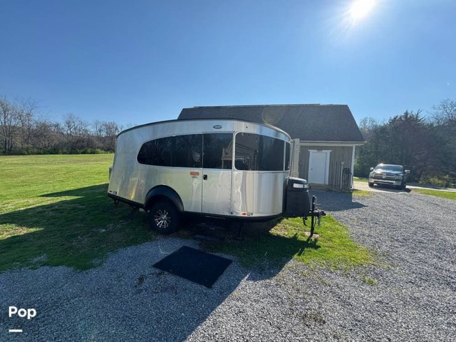2023 Airstream Basecamp 20X - Used Travel Trailer For Sale by Pop RVs in Franklin, Tennessee