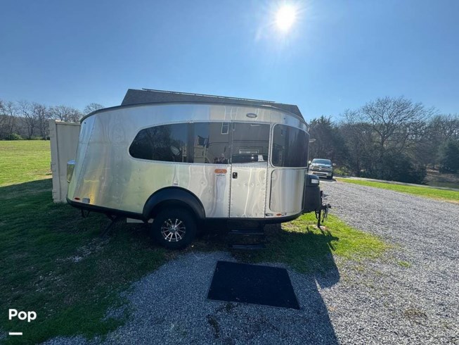 2023 Basecamp 20X by Airstream from Pop RVs in Franklin, Tennessee