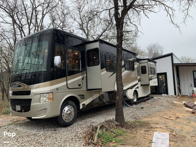 2015 Allegro Open Road 35 QBA by Tiffin from Pop RVs in Paradise, Texas