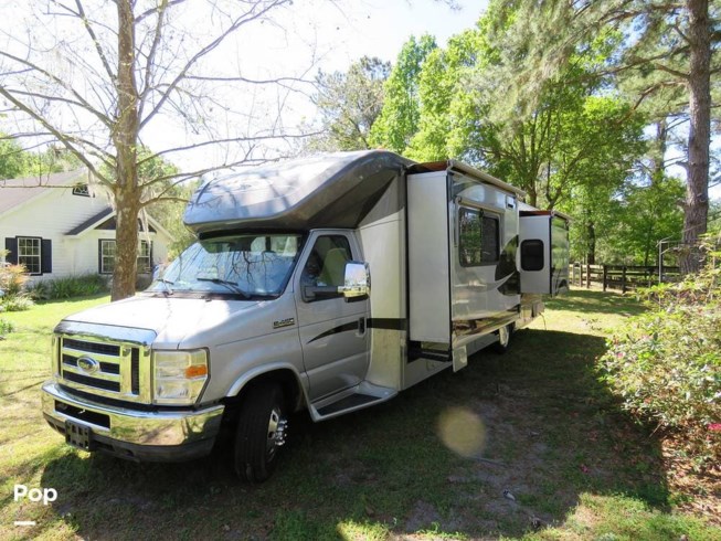 2010 Winnebago Aspect 30C - Used Class C For Sale by Pop RVs in Micanopy, Florida