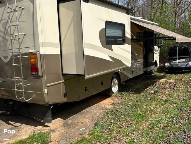 2008 Fleetwood Bounder 35E - Used Class A For Sale by Pop RVs in Cornelia, Georgia