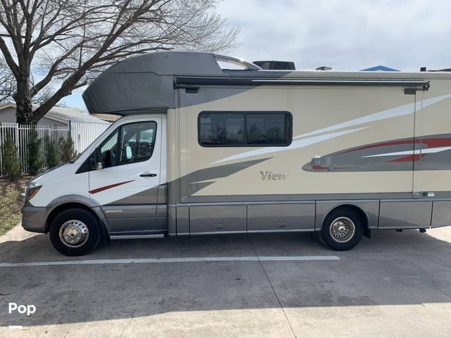 2019 View 24D by Winnebago from Pop RVs in Corinth, Texas