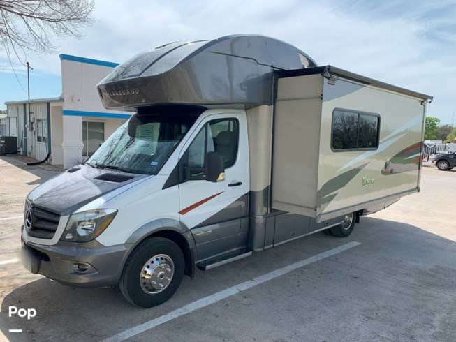 2019 Winnebago View 24D - Used Class C For Sale by Pop RVs in Corinth, Texas