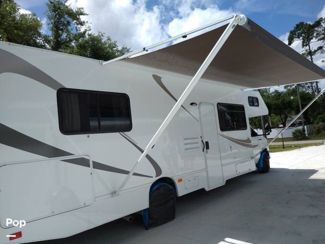 2019 Majestic 28A by Thor Motor Coach from Pop RVs in Port Charlotte, Florida