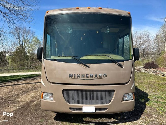 2014 Winnebago Vista 30T - Used Class A For Sale by Pop RVs in Eldon, Missouri