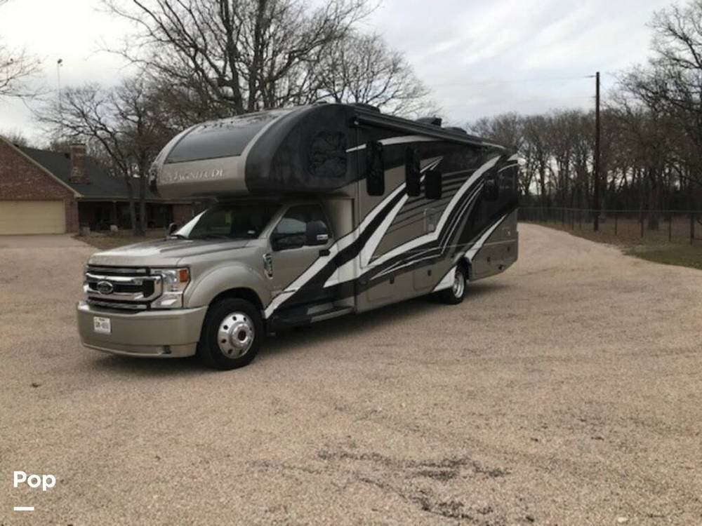 2023 Thor Motor Coach Magnitude XG32 RV for Sale in Quinlan, TX 75474 ...