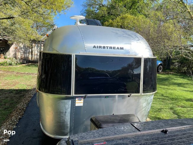 2019 Sport 16RB Bambi by Airstream from Pop RVs in Wimberley, Texas