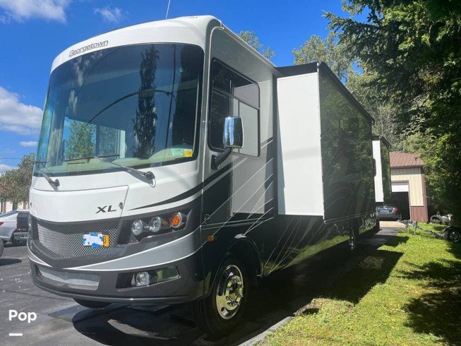 2019 Georgetown XL 378TS by Forest River from Pop RVs in Alden, New York