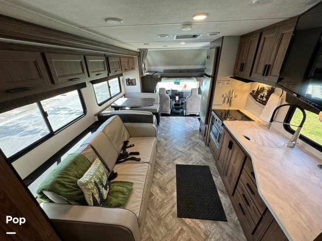 2021 Forest River Forester 2551DSLE - Used Class C For Sale by Pop RVs in Stansbury Park, Utah