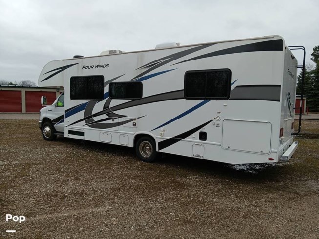 2023 Thor Motor Coach Four Winds 28A - Used Class C For Sale by Pop RVs in Fenton, Michigan