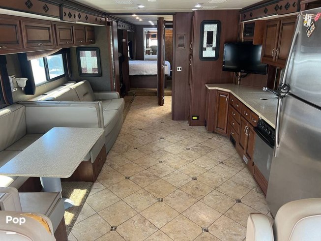 2013 Fleetwood Expedition 38B - Used Diesel Pusher For Sale by Pop RVs in Manchester, Missouri