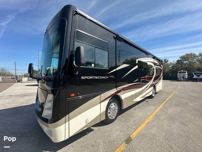 2021 Sportscoach SRS 339DS by Coachmen from Pop RVs in Altamonte Springs, Florida
