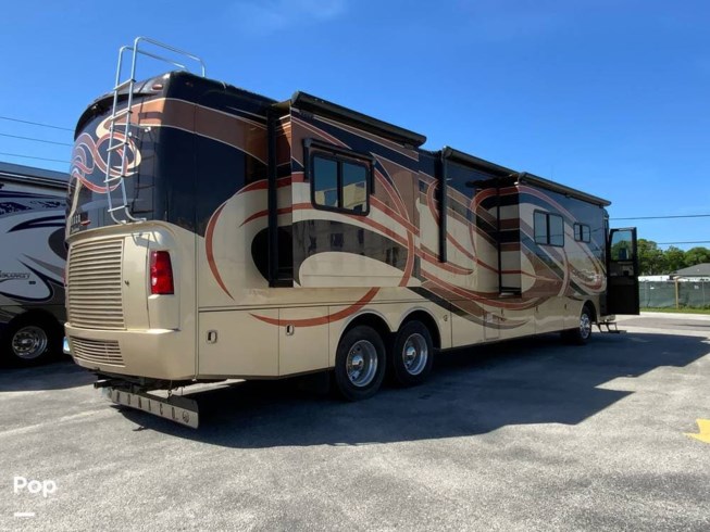 2011 Diplomat 43PKQ by Monaco RV from Pop RVs in Clearwater, Florida