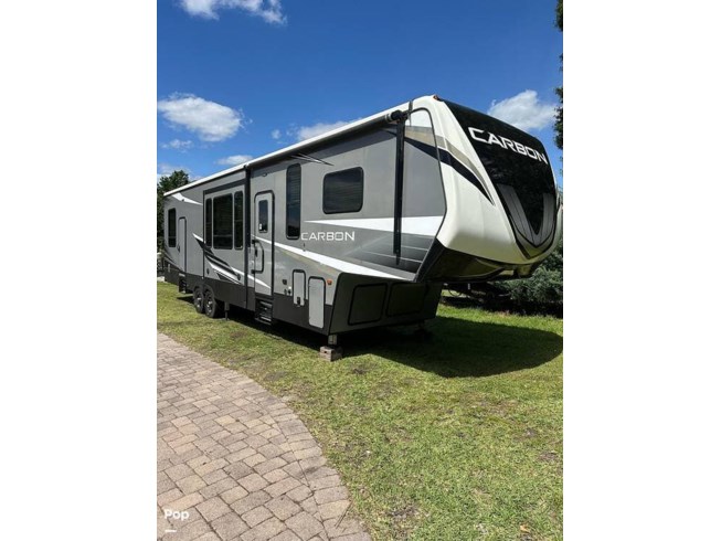 2020 Carbon 358 by Keystone from Pop RVs in Sorrento, Florida